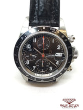 Load image into Gallery viewer, Tudor Prince Big Block Chrono Date.
