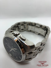 Load image into Gallery viewer, Tissot Couturier Chronograph Automatic Watch
