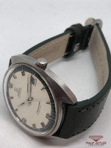 Omega Cosmic Seamaster Vintage 1950s