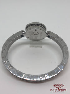 Bvlgari BZero 1 Ladies Bangle Watch