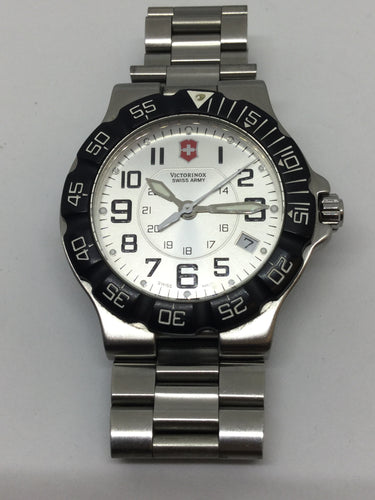Victorinox Swiss Army Stainless Steel