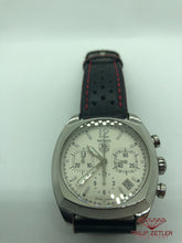 Load image into Gallery viewer, Tag Heuer Monza Chronograph Tonneau Shaped
