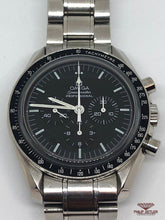 Load image into Gallery viewer, Omega Speedmaster Professional Ledgendary Moon Watch .
