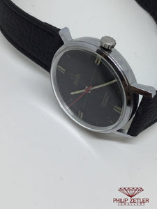 Omega Cosmic Seamaster Vintage 1950s