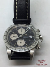 Load image into Gallery viewer, Tudor Big Block Chrono Oyster Date.

