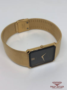 Seiko Lasale Ultra Thin Timepiece