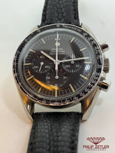 Laden Sie das Bild in den Galerie-Viewer, Omega Speedmaster Professional Vintage  Pre Moon Reference145-012  Don Dial 1967
