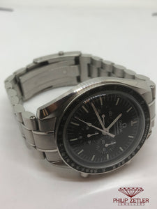 Omega Speedmaster Professional Ledgendary Moon Watch .