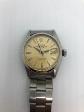 Load image into Gallery viewer, Rolex Date Just Automatic Vintage
