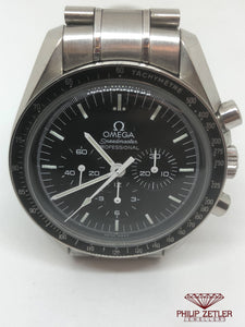 Omega Speedmaster Professional Ledgendary Moon Watch .