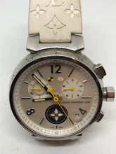 Load image into Gallery viewer, Louis Vuitton Cup Chronograph Automatic
