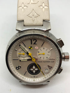 Louis Vuitton Cup Chronograph Automatic