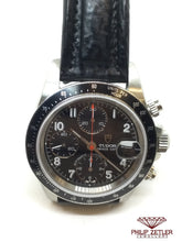 Load image into Gallery viewer, Tudor Prince Big Block Chrono Date.
