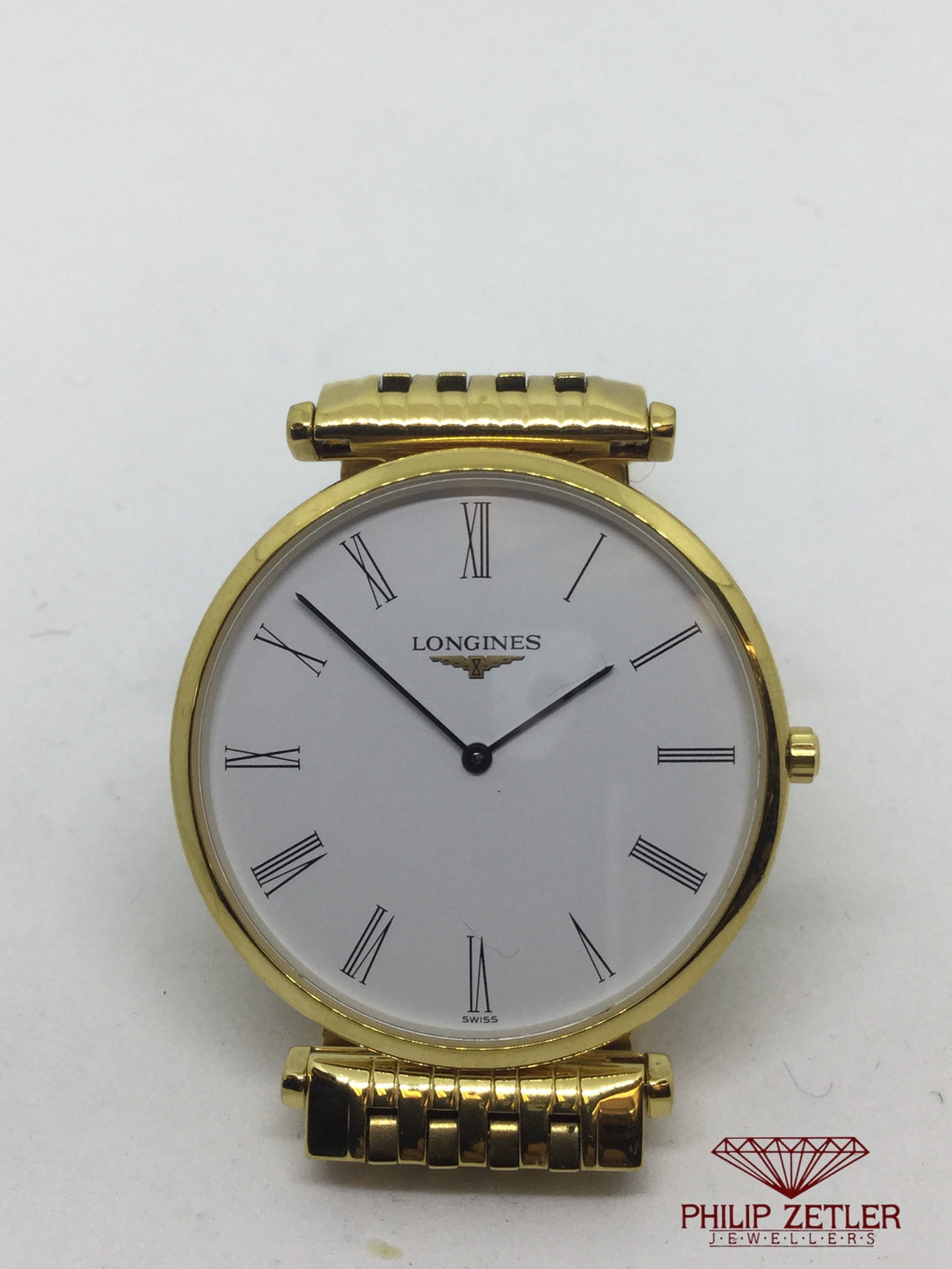 Longines La Grande Classique Watch