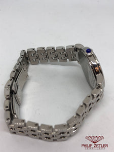 Seiko Steel Ladies Watch
