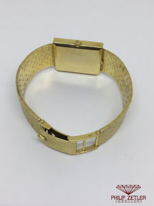 Rolex Cellini 18ct Unisex- Ladies Watch