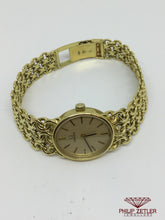 Load image into Gallery viewer, Omega Ladies 18ct Watch
