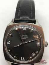 Load image into Gallery viewer, Zenith Automatic Vintage 28800
