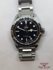 Tudor Heritage BLACK BAY.