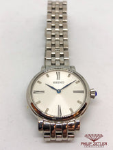 Load image into Gallery viewer, Seiko Steel Ladies Watch
