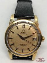 Load image into Gallery viewer, Omega Seamaster Vintage  Automatic (1950s)
