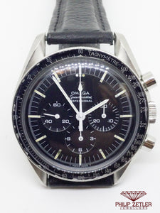 Omega Speedmaster Professional Vintage  Pre Moon Reference145-012  Don Dial 1967