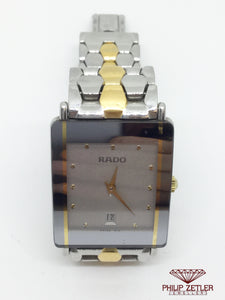 Rado Diastar Watch