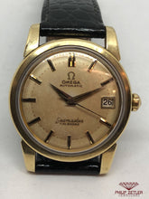 Load image into Gallery viewer, Omega Seamaster Vintage  Automatic (1950s)
