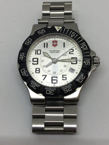 Victorinox Swiss Army Stainless Steel