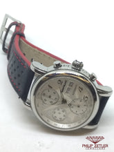 Load image into Gallery viewer, MontBlanc Automatic Day Date Chrono
