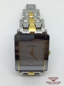 Rado Diastar Watch