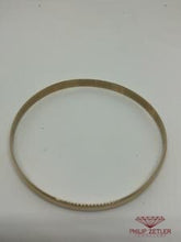 Load image into Gallery viewer, 9ct 5mm Gold Bangle
