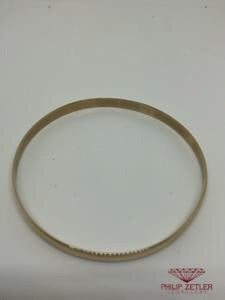 9ct 5mm Gold Bangle