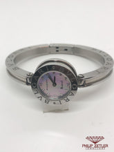 Load image into Gallery viewer, Bvlgari BZero 1 Ladies Bangle Watch
