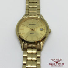Load image into Gallery viewer, Seiko Ladies Watch
