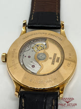 Afbeelding in Gallery-weergave laden, Zenith 18ct Elite Power Reserve Automatic Watch
