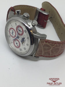 Belgravia Watch Company London Chronograph Limited Edition