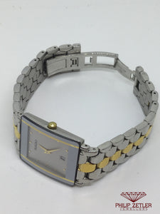 Rado Diastar Watch