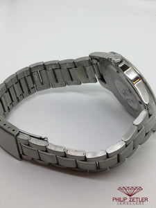 Seiko Gents Steel  Date Quartz Watch