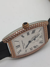 Load image into Gallery viewer, Frederique Constant Dual Time

