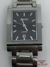 Load image into Gallery viewer, Rado Jubile Steel Watch
