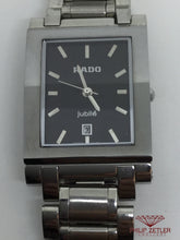 Afbeelding in Gallery-weergave laden, Rado Jubile Steel Watch
