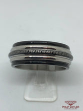 Load image into Gallery viewer, Wedding Ring Stainless Steel
