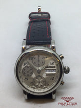 Load image into Gallery viewer, MontBlanc Automatic Day Date Chrono
