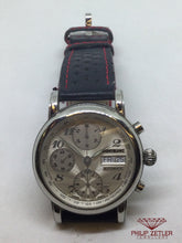 Load image into Gallery viewer, MontBlanc  Automatic Day Date Chrono
