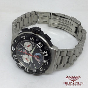 Tag Heuer Formula 1 Professional 200m