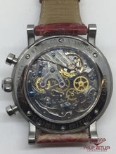 Load image into Gallery viewer, Belgravia Watch Company London Chronograph Limited Edition
