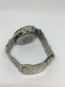 Breitling Stainless Steel Navitimer Automatic Chronograph