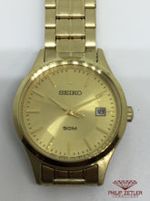 Load image into Gallery viewer, Seiko Ladies Watch
