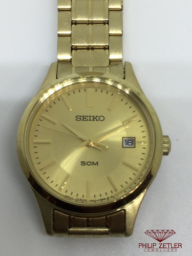 Seiko Ladies Watch